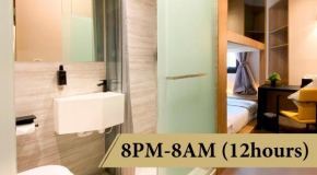 ST Signature Tanjong Pagar, SHORT OVERNIGHT, 12 hours, 8PM-8AM